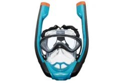 Bestway Hydro-Pro SeaClear Flowtech Snorkeling Mask, S/M -Bestway Sale 5 04c796d6 d6ec 44bb 9e24 46a2c65525f1