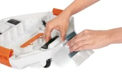 Bestway Aquarover Pro Automatic Pool Cleaning Robot Vacuum For Swimming Pools -Bestway Sale 5 17a9d56c 1fec 4118 9544 f7a37801ad6c