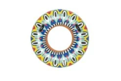 Bestway Inflatable Fiesta Swim Ring Pool Float -Bestway Sale 5 238ff895 60d5 4ea4 bae2 c906cd9ffe9c