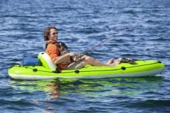Hydro-Force 1 Person Inflatable Fishing Kayak Complete Set -Bestway Sale 5 34ae1315 a37c 4260 9cfb 56f46e3d1c79