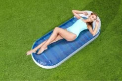 Bestway Inflatable Cooling Lounger Pool Float -Bestway Sale 5 39116f68 2cb5 4223 8178 2cda2147340e