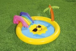 Bestway Sunnyland Splash Kids Paddling Pool Play Centre -Bestway Sale 5 3d842fed c046 4243 8b15 a259645f01f9