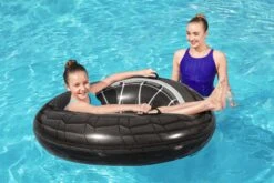 Bestway Inflatable High Velocity Tyre Swim Ring Pool Float -Bestway Sale 5 3ed9efc1 4486 4f9e 9b64 1f8f9f1b5560