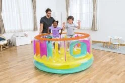 Bestway Kids Inflatable Bouncejam Bouncy Castle -Bestway Sale 5 76c71252 335a 4db8 aa72 5523bd0f1da2