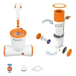 Bestway Pool Surface Skimmer 680gal -Bestway Sale 5 92bbba8b 2ee7 4968 b749 7497e7e9a548