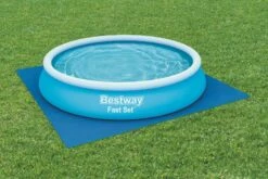 Bestway 13ft Pool Ground Cloth For Above Ground Swimming Pools -Bestway Sale 5 9d4d5a08 3749 49d7 ad05 6b76568e3bb5