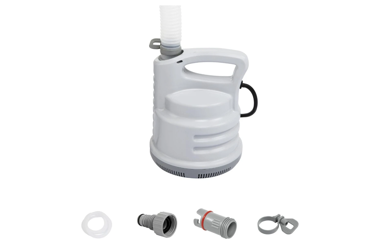 Lay-z Spa 800gal Drain Pump 5 Lay-z Spa 800gal Drain Pump - Image 3