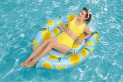 Bestway Inflatable Lemon Scented Pool Float 14 Bestway Inflatable Lemon Scented Pool Float -Bestway Sale 5 b43ce749 e6fb 4194 80fb 95c0a00e8247
