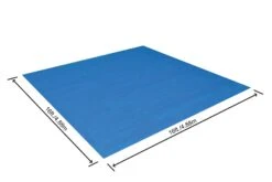 Bestway 16ft Pool Ground Cloth For Above Ground Swimming Pools -Bestway Sale 5 b569ffdd f455 4457 9995 30b2bf884adc