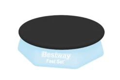 Bestway 8ft Pool Cover For Inflatable Fast Set Pools 16 Bestway 8ft Pool Cover For Inflatable Fast Set Pools -Bestway Sale 5 e7d2b201 493b 4b5f 9cce 99407adb01d4