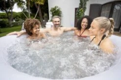 Lay-z Spa Cancun AirJet™ 34 Lay-z Spa Cancun AirJet™ -Bestway Sale 60003 dsc04477 ls web