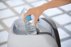 Lay-z Spa AirJet™ Pump -Bestway Sale 60025 0263 ft web