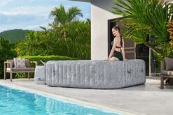 Lay-z Spa San Francisco HydroJet Pro™ -Bestway Sale 60161 0795 ft web pl003 300dpi