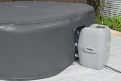 Lay-z Spa Square Thermal Hot Tub Cover - Large 201cm X 85cm -Bestway Sale 60319xxx23 0141 ft web selected 255027 1 1