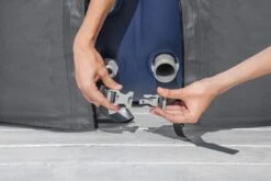 Lay-z Spa Square Thermal Hot Tub Cover - Small 180cm X 71cm -Bestway Sale 60319xxx23 0148 st web selected 255028 1