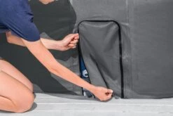 Lay-z Spa Square Thermal Hot Tub Cover - X Large 230cm X 71 Cm 26 Lay-z Spa Square Thermal Hot Tub Cover - X Large 230cm X 71 Cm -Bestway Sale 60319xxx23 0150 ft web selected 255029