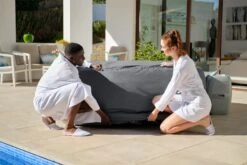 Lay-z Spa Square Thermal Hot Tub Cover - X Large 230cm X 71 Cm 29 Lay-z Spa Square Thermal Hot Tub Cover - X Large 230cm X 71 Cm -Bestway Sale 60319xxx24 dscf4718 300dpi 1