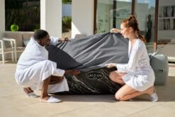 Lay-z Spa Square Thermal Hot Tub Cover - X Large 230cm X 71 Cm 30 Lay-z Spa Square Thermal Hot Tub Cover - X Large 230cm X 71 Cm -Bestway Sale 60319xxx24 dscf4722 300dpi