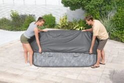 Lay-z Spa Square Thermal Hot Tub Cover - X Large 230cm X 71 Cm 19 Lay-z Spa Square Thermal Hot Tub Cover - X Large 230cm X 71 Cm -Bestway Sale 60333xxx24 122504 ls web pl004 300dpi