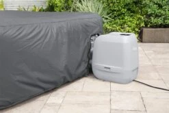 Lay-z Spa Square Thermal Hot Tub Cover - X Large 230cm X 71 Cm 24 Lay-z Spa Square Thermal Hot Tub Cover - X Large 230cm X 71 Cm -Bestway Sale 60333xxx24 122512 ls web pl003 pl004 300dpi