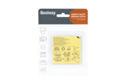 Bestway 10x Heavy Duty Repair Patch For Inflatables