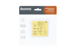 Bestway 10 Underwater Adhesive Repair Patch For Above Ground Pools