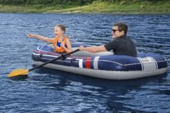 Hydro-Force 2 Person Inflatable Raft Treck Set Treck -Bestway Sale 6 36bf2e65 a93c 4f25 8d97 23d6bc92e4dc