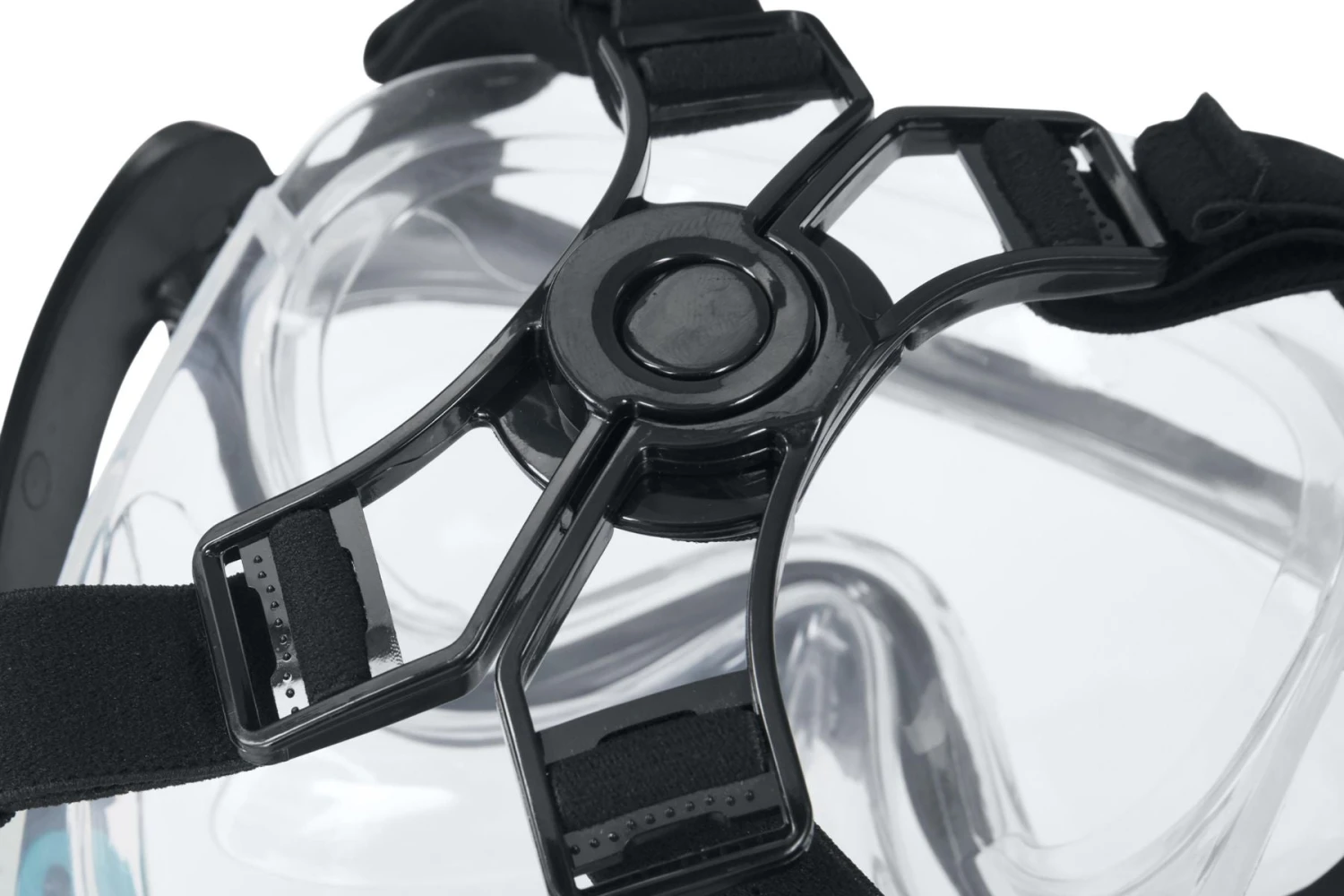 Bestway Hydro-Pro SeaClear Flowtech Snorkeling Mask, L/XL 11 Bestway Hydro-Pro SeaClear Flowtech Snorkeling Mask, L/XL - Image 9