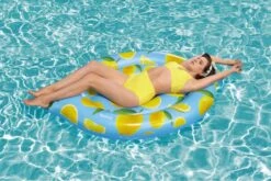 Bestway Inflatable Lemon Scented Pool Float 15 Bestway Inflatable Lemon Scented Pool Float -Bestway Sale 6 a3c4934f 315a 4848 a15d e47b7d1d247a