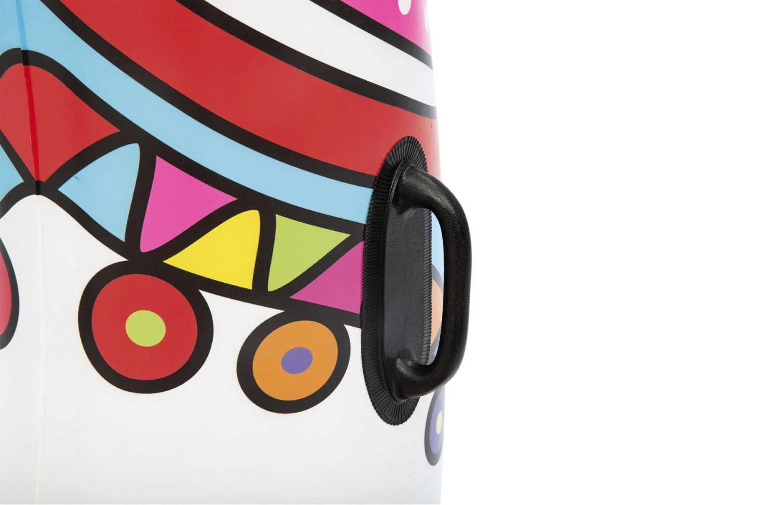 Bestway Inflatable Pop Art Llama Pool Float 11 Bestway Inflatable Pop Art Llama Pool Float - Image 9