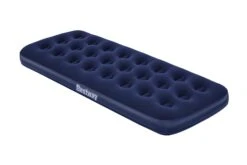 Bestway Single Flocked Airbed Inflatable Air Mattress -Bestway Sale 6 c490a8ff c6f7 4ff2 aedc 95786fc8e052