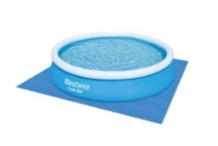 Lay-z Spa 20" Pool Ground Sheet For Swimming Pools And Hot Tubs -Bestway Sale 6 cf2ef220 8ca2 427d aa9b f72002afb2b5