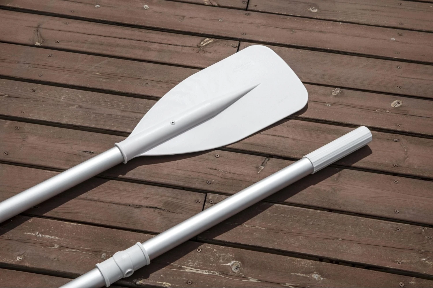 Hydro-Force 2 Person Inflatable Sport Boat - Caspian 9 Hydro-Force 2 Person Inflatable Sport Boat - Caspian - Image 7