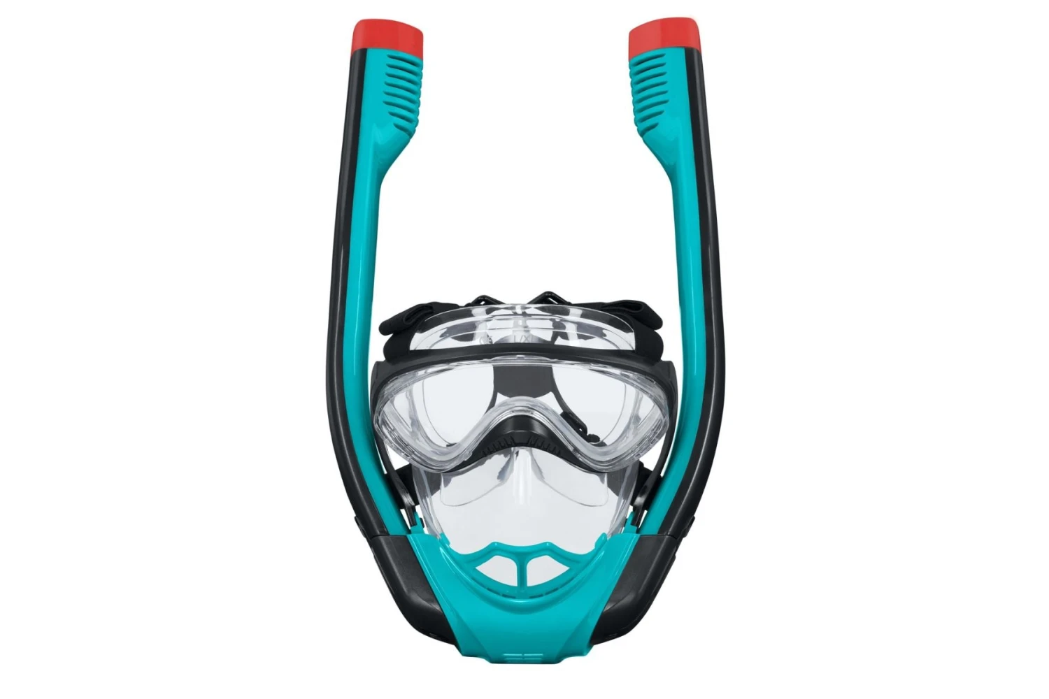 Bestway Hydro-Pro SeaClear Flowtech Snorkeling Mask, L/XL 10 Bestway Hydro-Pro SeaClear Flowtech Snorkeling Mask, L/XL - Image 8