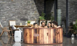 Lay-z Spa Helsinki AirJet™ -Bestway Sale 7 3 b1359e34 4124 4735 a591 b05c06a0e018