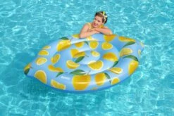 Bestway Inflatable Lemon Scented Pool Float 16 Bestway Inflatable Lemon Scented Pool Float -Bestway Sale 7 44064b8e c12a 4097 944c c6a23e880b54