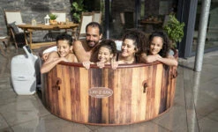 Lay-z Spa Helsinki AirJet™ -Bestway Sale 8 4 5cd9dcf2 daea 4d46 a4da 7aed950843a9