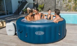 Lay-z Spa Milan AirJet Plus™ -Bestway Sale 8 7faa7c2b 4241 4e7f bfac db1104d0b09b