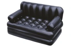 Bestway Inflatable Pull Out Camping Sofa Bed -Bestway Sale 9