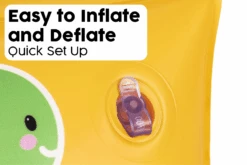 Bestway Kids Inflatable Swimming Armbands -Bestway Sale BW32033 23 BWWebsiteCallout4