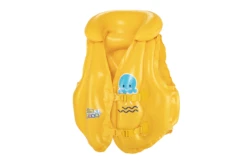 Bestway Kids Inflatable Wondersplash Swim Vest -Bestway Sale BW32034 23 BWWebsiteCallout1