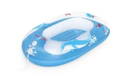 Kids Inflatable Dolphin Pool Boat 13 Kids Inflatable Dolphin Pool Boat -Bestway Sale BW34037 24 BWWebsiteCalloutMain
