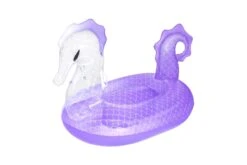 Bestway Inflatable Royal Seahorse Pool Float 12 Bestway Inflatable Royal Seahorse Pool Float -Bestway Sale BW41505 BWWebsiteCallout1