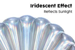 Bestway Inflatable Shell Pool Float -Bestway Sale BW43414 BWWebsiteCallout2