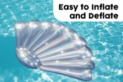 Bestway Inflatable Shell Pool Float -Bestway Sale BW43414 BWWebsiteCallout3