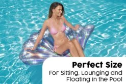 Bestway Inflatable Shell Pool Float -Bestway Sale BW43414 BWWebsiteCallout5