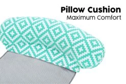 Bestway 4 In 1 Water Hammock -Bestway Sale BW43555 BWWebsiteCallout2