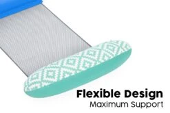 Bestway 4 In 1 Water Hammock -Bestway Sale BW43555 BWWebsiteCallout3