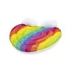 Bestway Inflatable Rainbow Dreams Pool Float -Bestway Sale BW43722 Callout1
