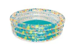 Bestway Tropical Themed Kids Inflatable Paddling Pool -Bestway Sale BW51048 19 feature mainWebsite